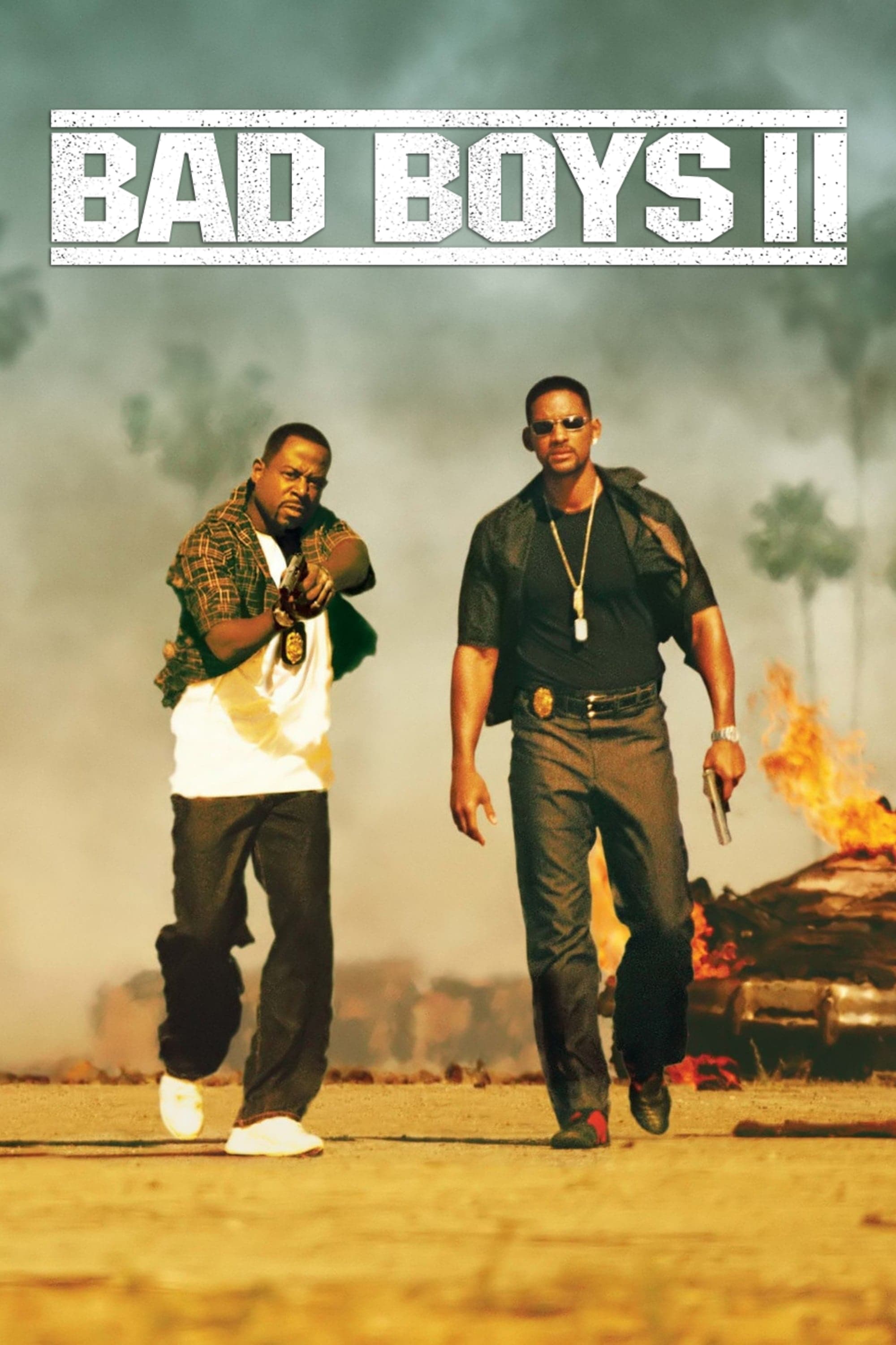 Bad Boys II (2003) [287749] (A1708528854) [[Movies]] --Plex--
